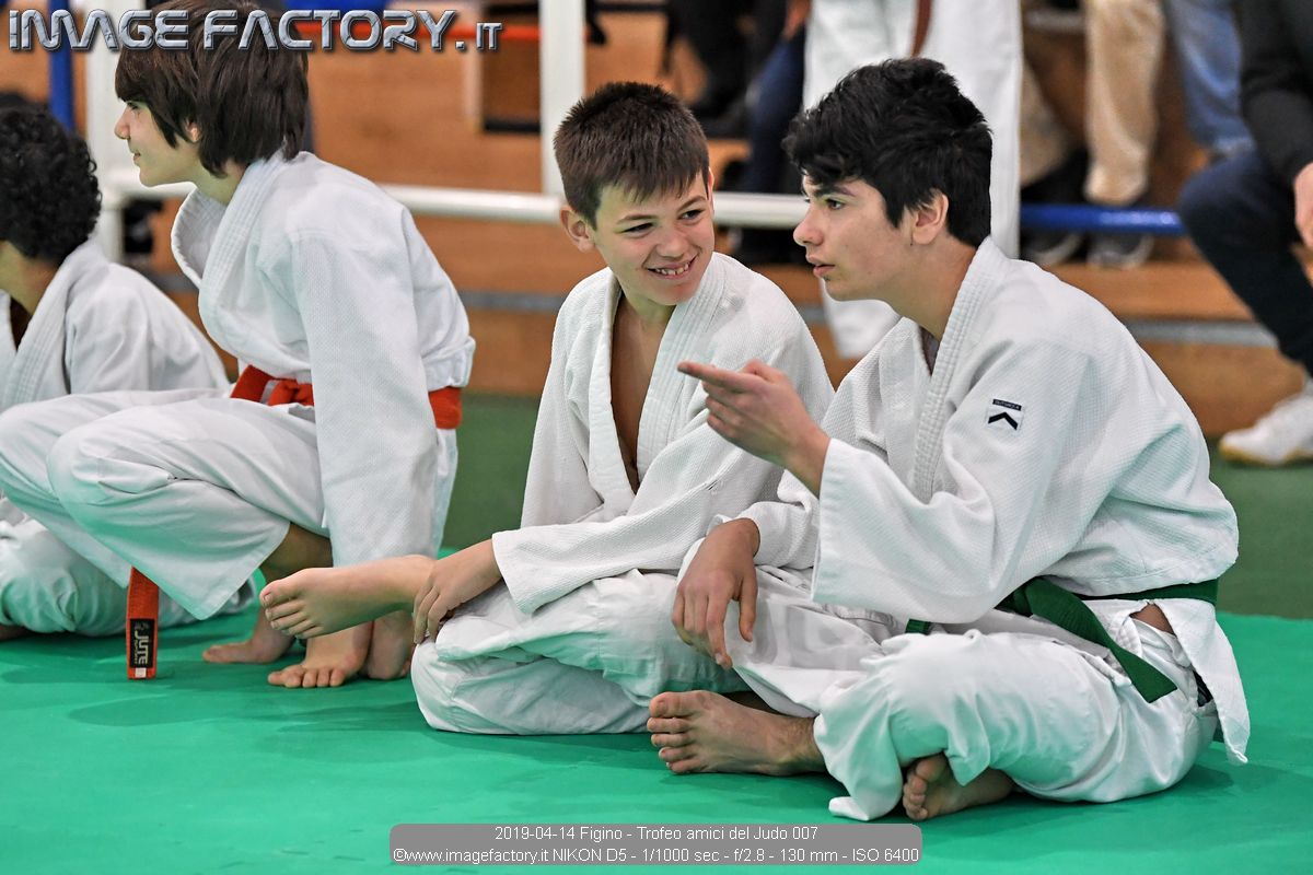 2019-04-14 Figino - Trofeo amici del Judo 007
